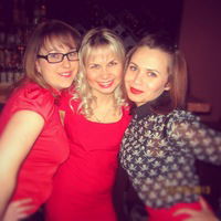 Ольга Хомич