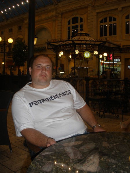 Владислав Чабаненко