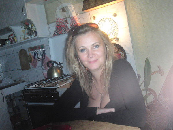 Елена Коваль