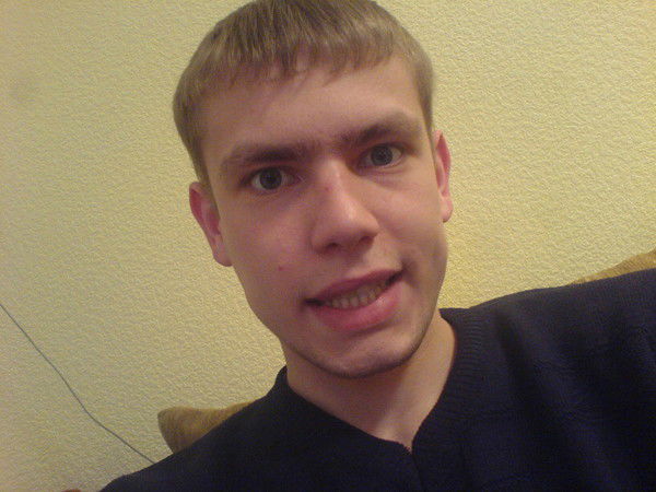 Александр Сузи