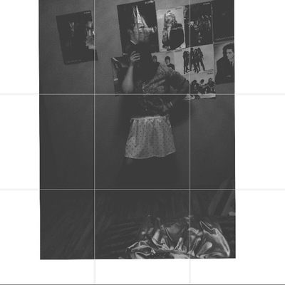 Дарья Холод