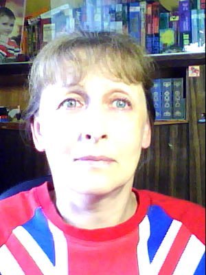 Марина Шишкина