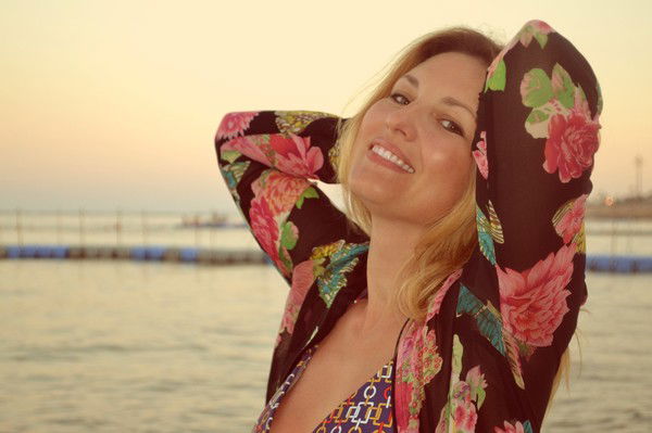 Галина Гришковская