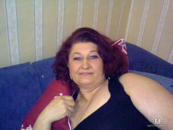 Света Кузнецова