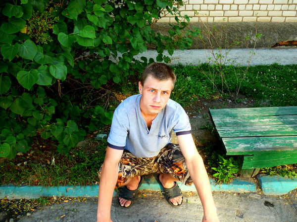 Просто Вован