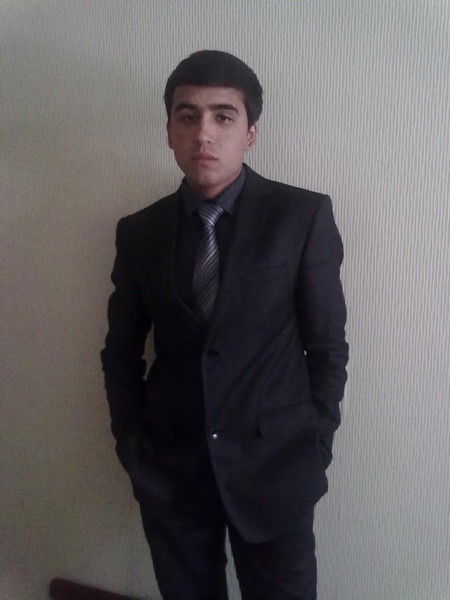 Zainalobidin Qudurov