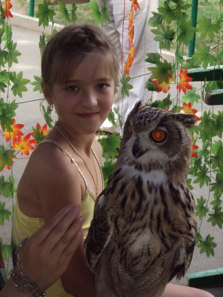 Надежда Винник