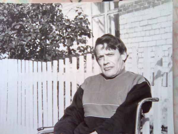 Александр Южаков