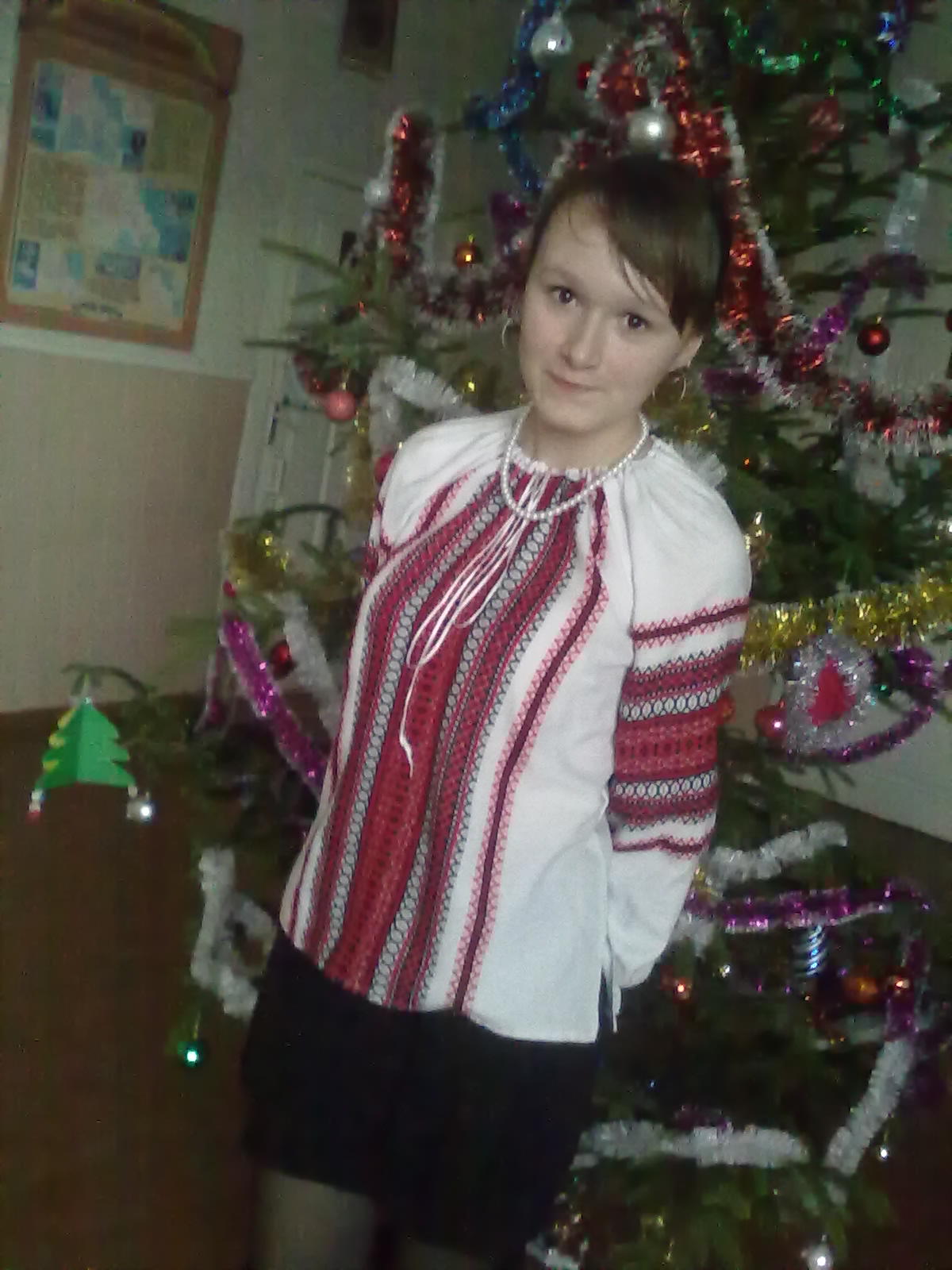 Валерия Доманская