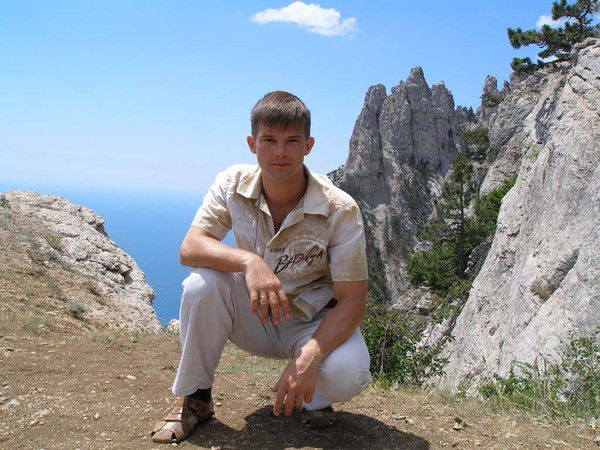 Александр Шостаковский