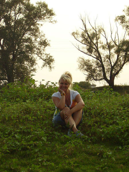 Ирина Федорова