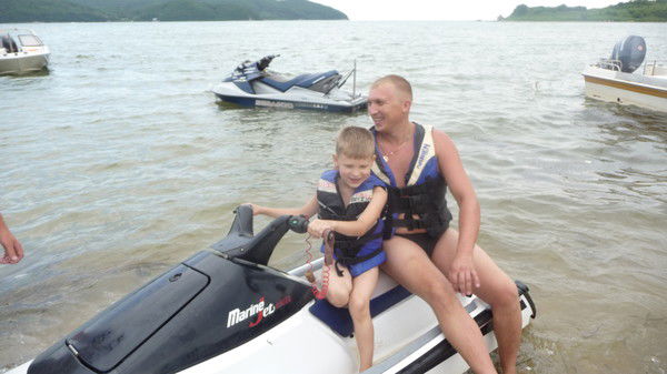 Евгений Бакланов