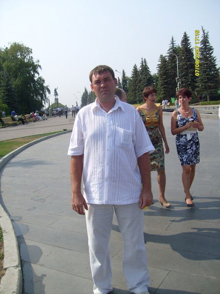 Алексей Курочкин