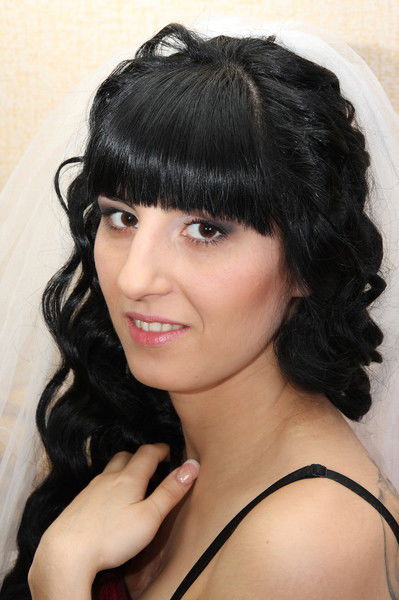 Светлана Ибрагимова