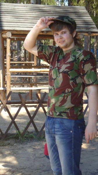 Александр Горишняк