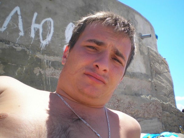 Константин Пиралов