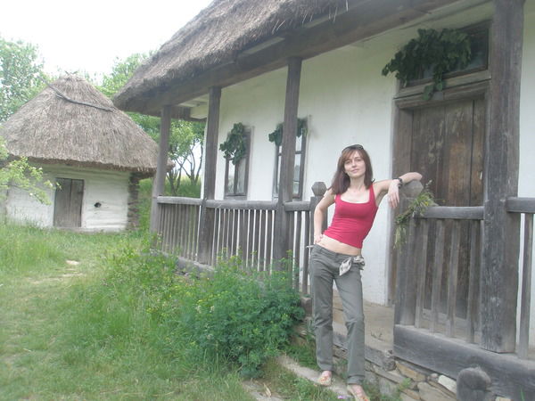 Нина Ревенчук