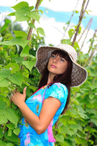 Кристина Соловёва