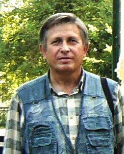 Владимир Кусов