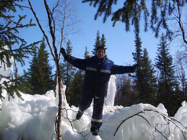 Самоходкин Сергей