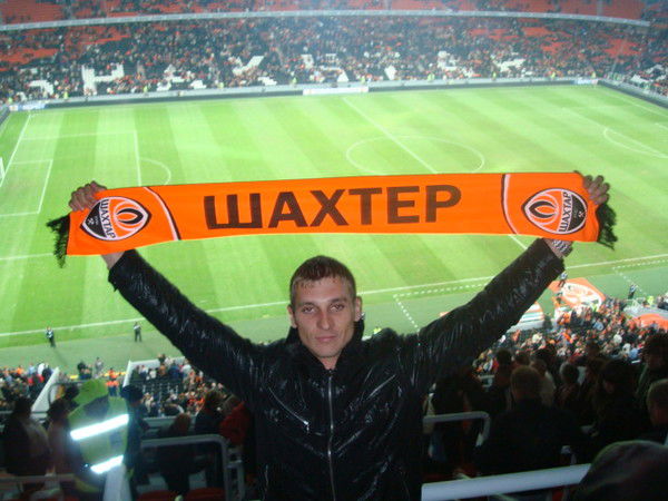 Игорь Криничный