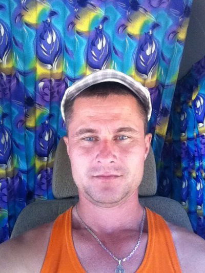 Иван Чабанный