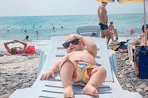 Дмитрий Кузнецов