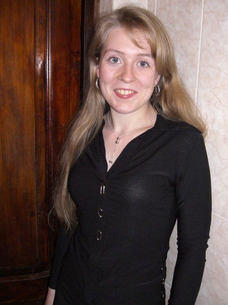 Елена Гуськова