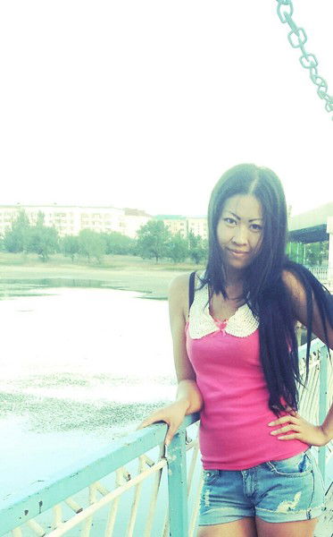 Валентина Чен