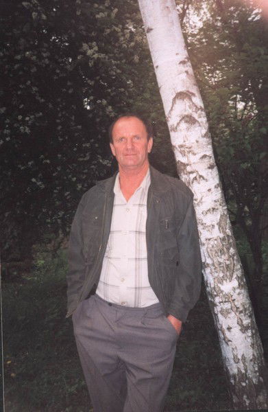 Сергей Шпилюнков