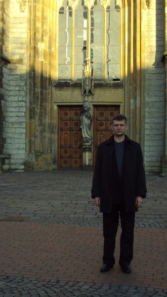 Сергей Сиренко