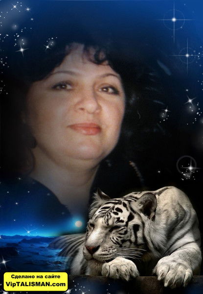 Галина Пашкевич