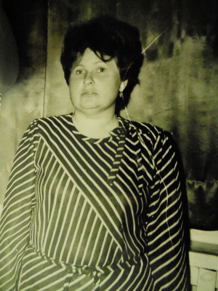 Янина Жакова