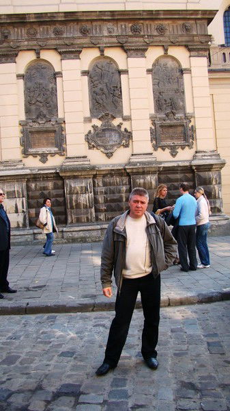 Олег Ульяненко