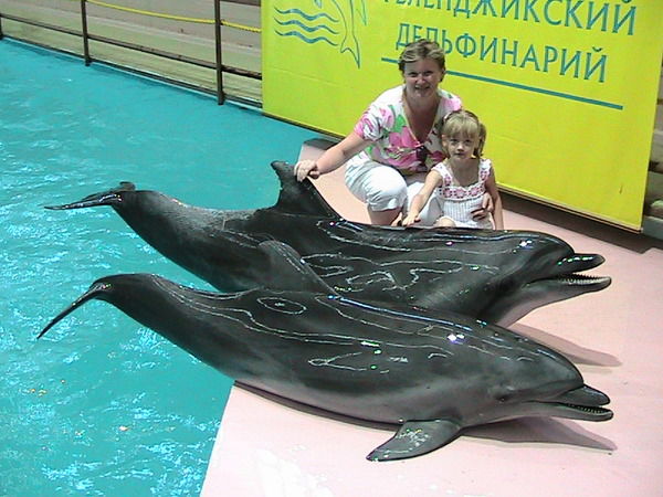 Наталия Емелина