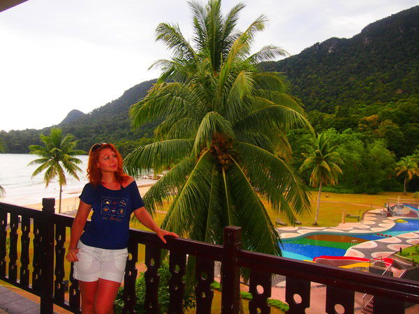 Инна Попова