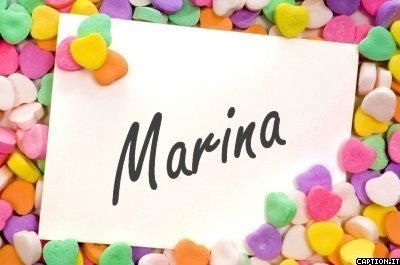 Мариша Каюмова