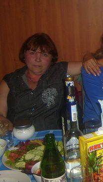 Ольга Кучина(Шевчук)