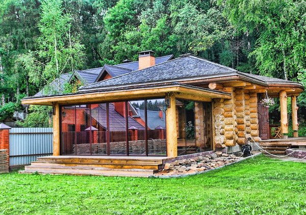 Срубы На Заказ