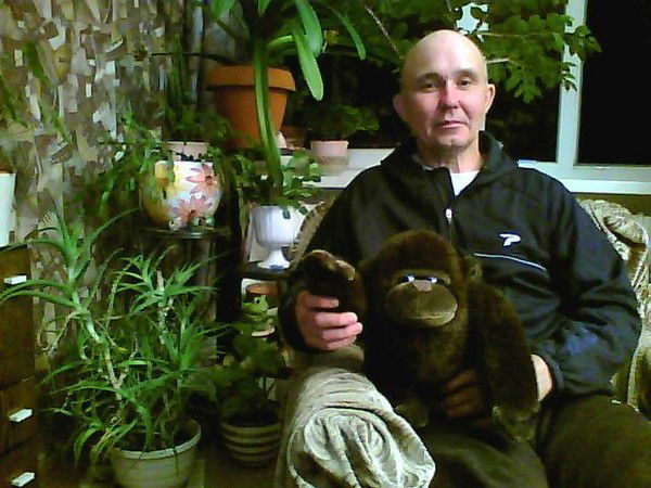 Владимир Penizov