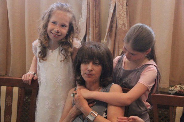 Ирина Боковая