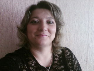 Наталья Падневич