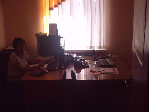 Майкеш Сариева