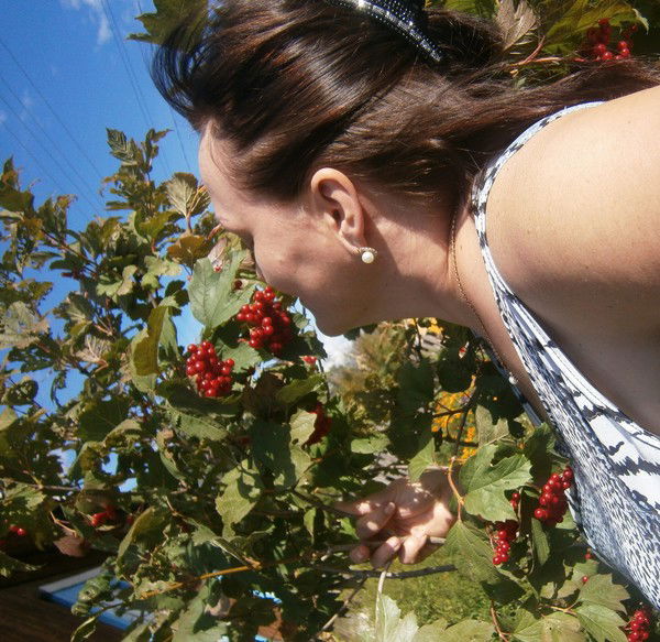 Елена Аблаева