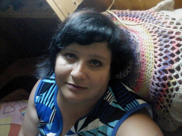 Ирина Коврижных