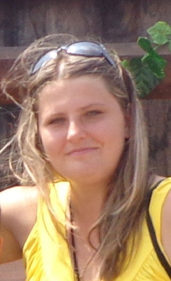 Оксана Сардулова