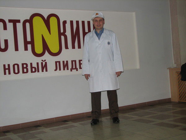 Ильдар Идиятуллин