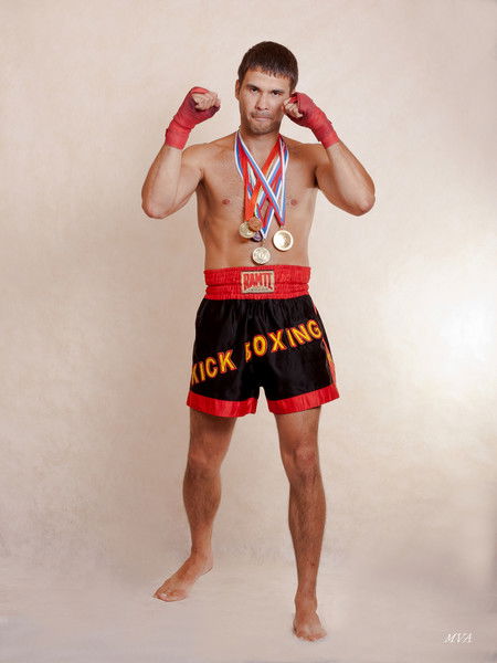 Ринат Дашкин