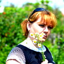 Марина Риммер