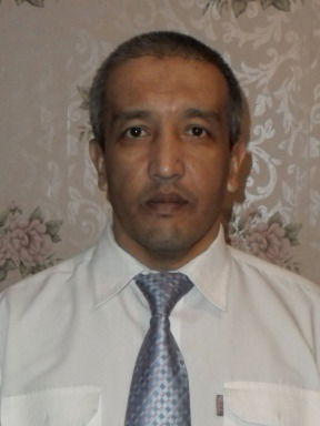 Хайит Солиев